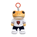 Bad Bunny x Chicago Bears Concho Plushie