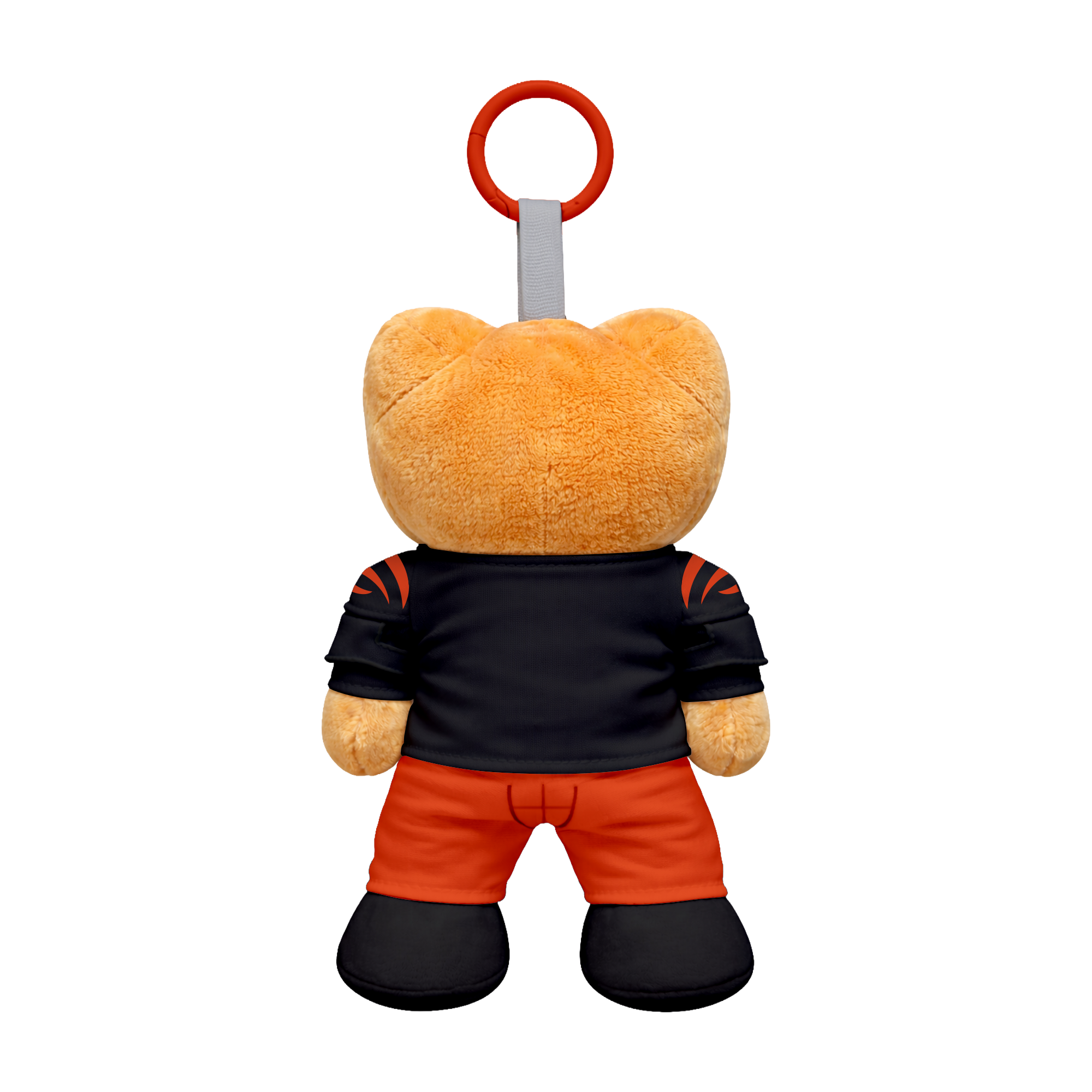 Bad Bunny x Cincinnati Bengals Concho Plushie