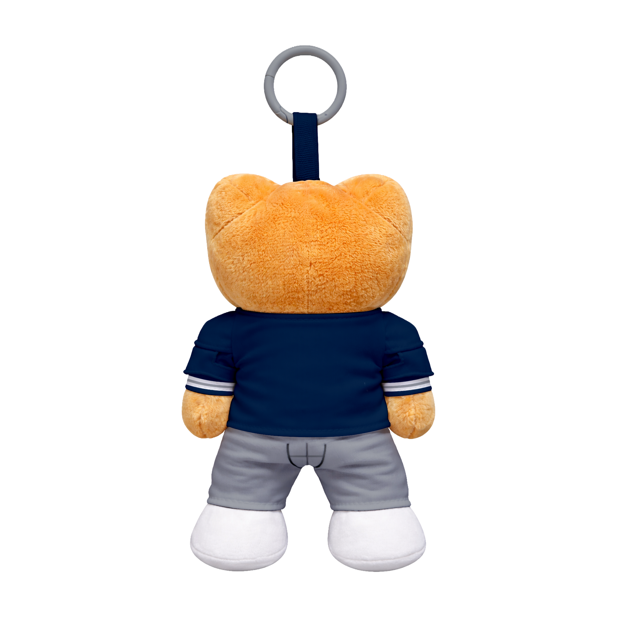 Bad Bunny x Dallas Cowboys Concho Plushie
