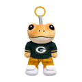 Bad Bunny x Green Bay Packers Concho Plushie