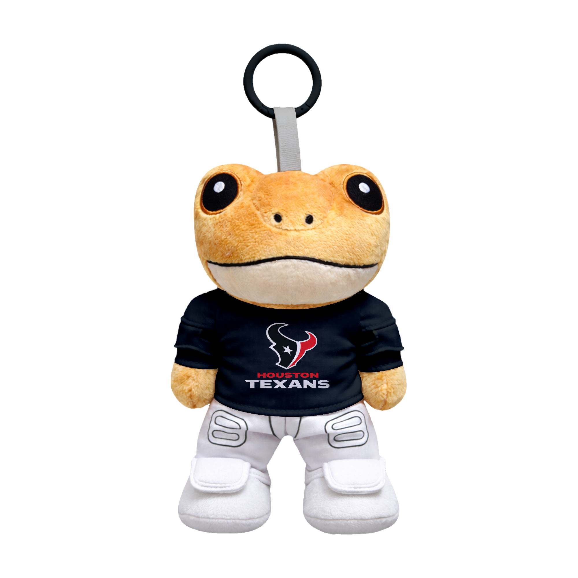 Bad Bunny x Houston Texans Concho Plushie