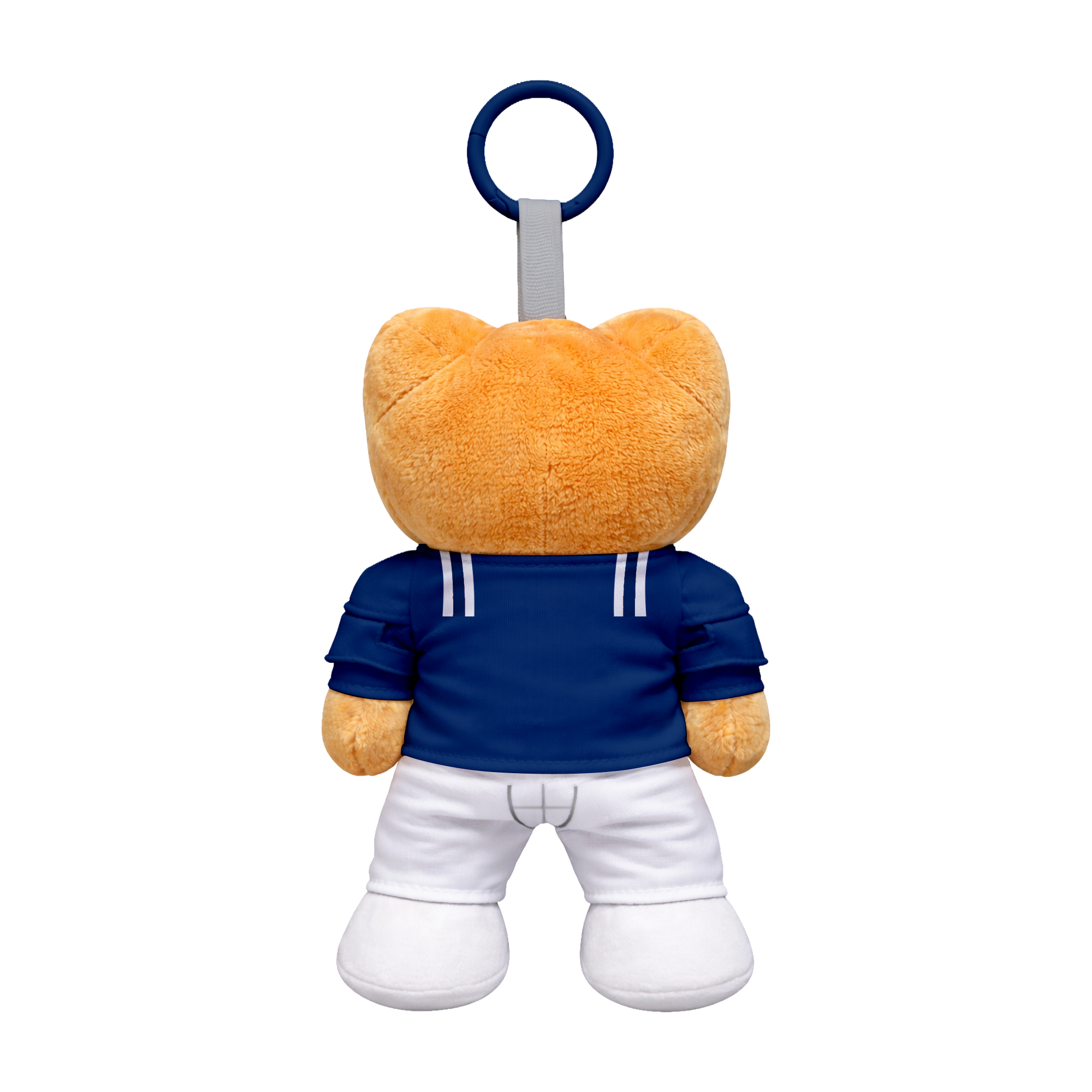 Bad Bunny x Indianapolis Colts Concho Plushie