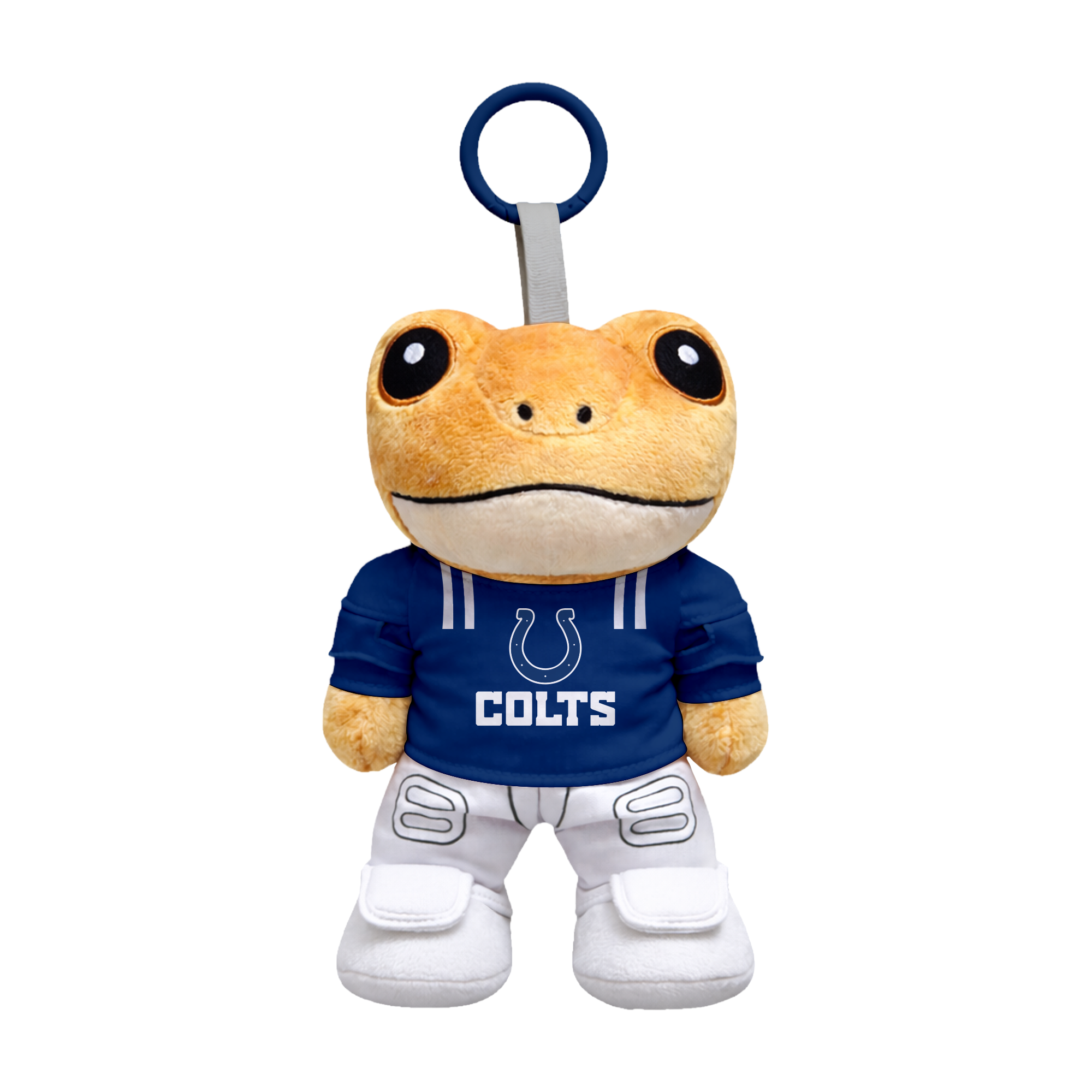 Bad Bunny x Indianapolis Colts Concho Plushie