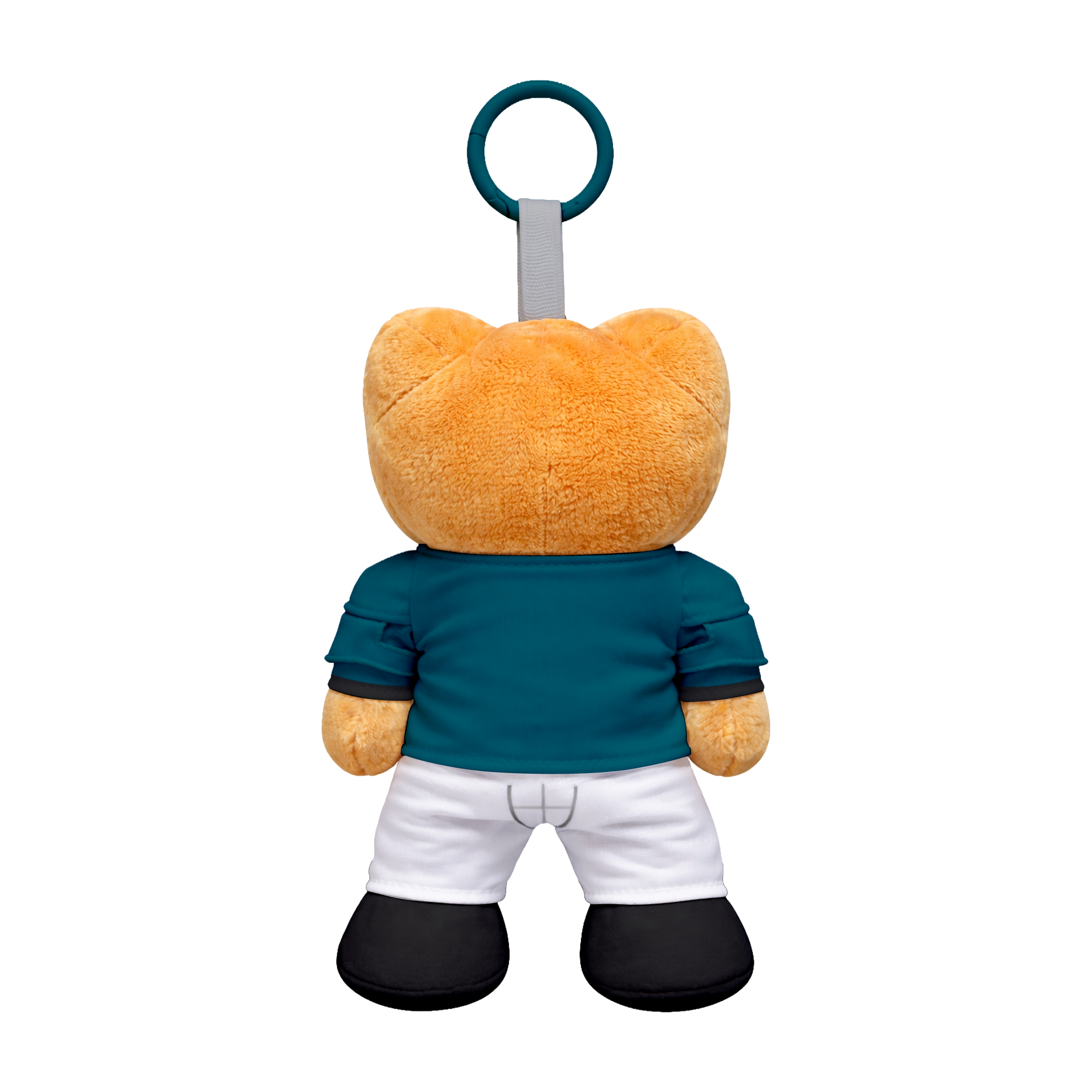 Bad Bunny x Jacksonville Jaguars Concho Plushie