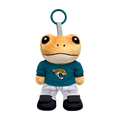 Bad Bunny x Jacksonville Jaguars Concho Plushie