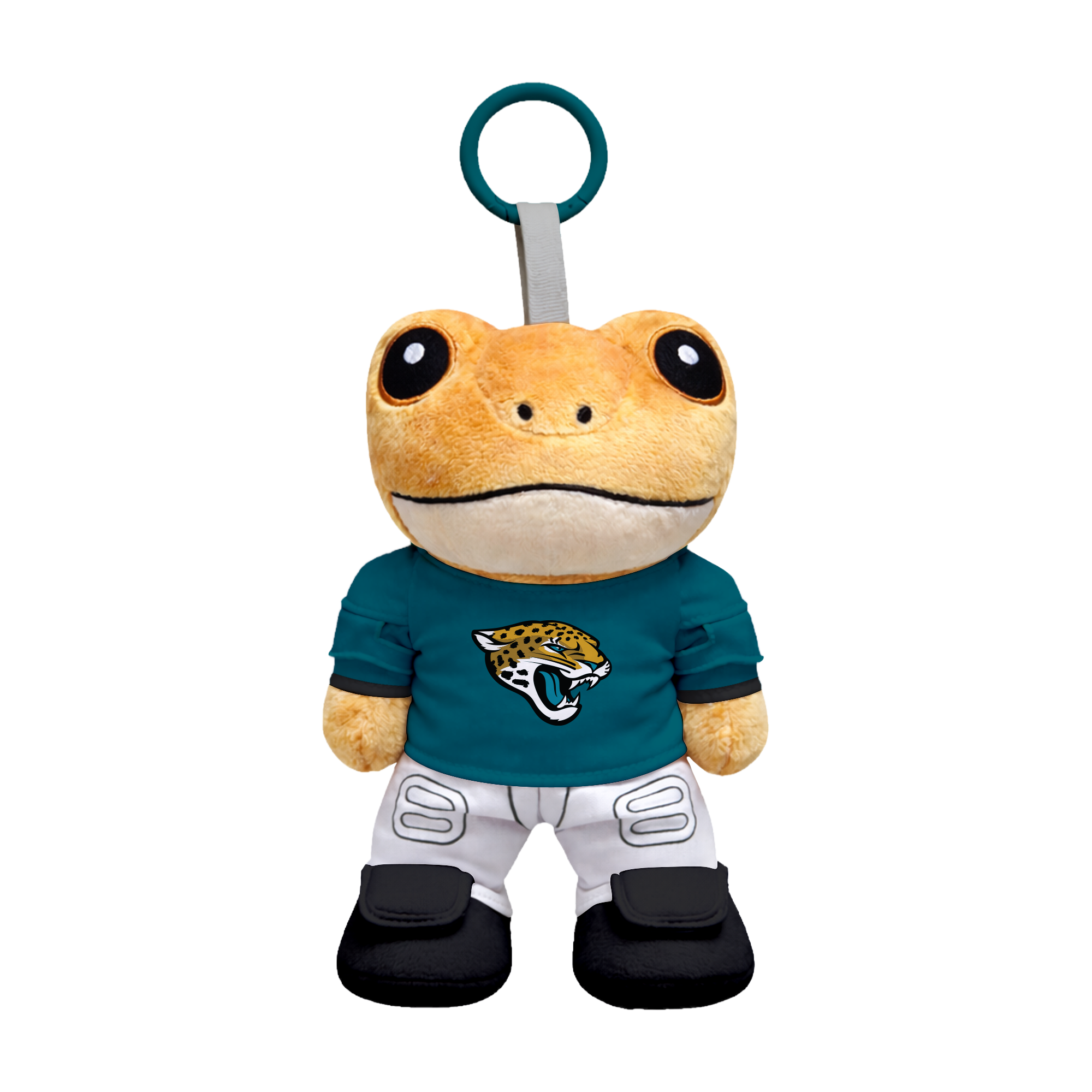 Bad Bunny x Jacksonville Jaguars Concho Plushie