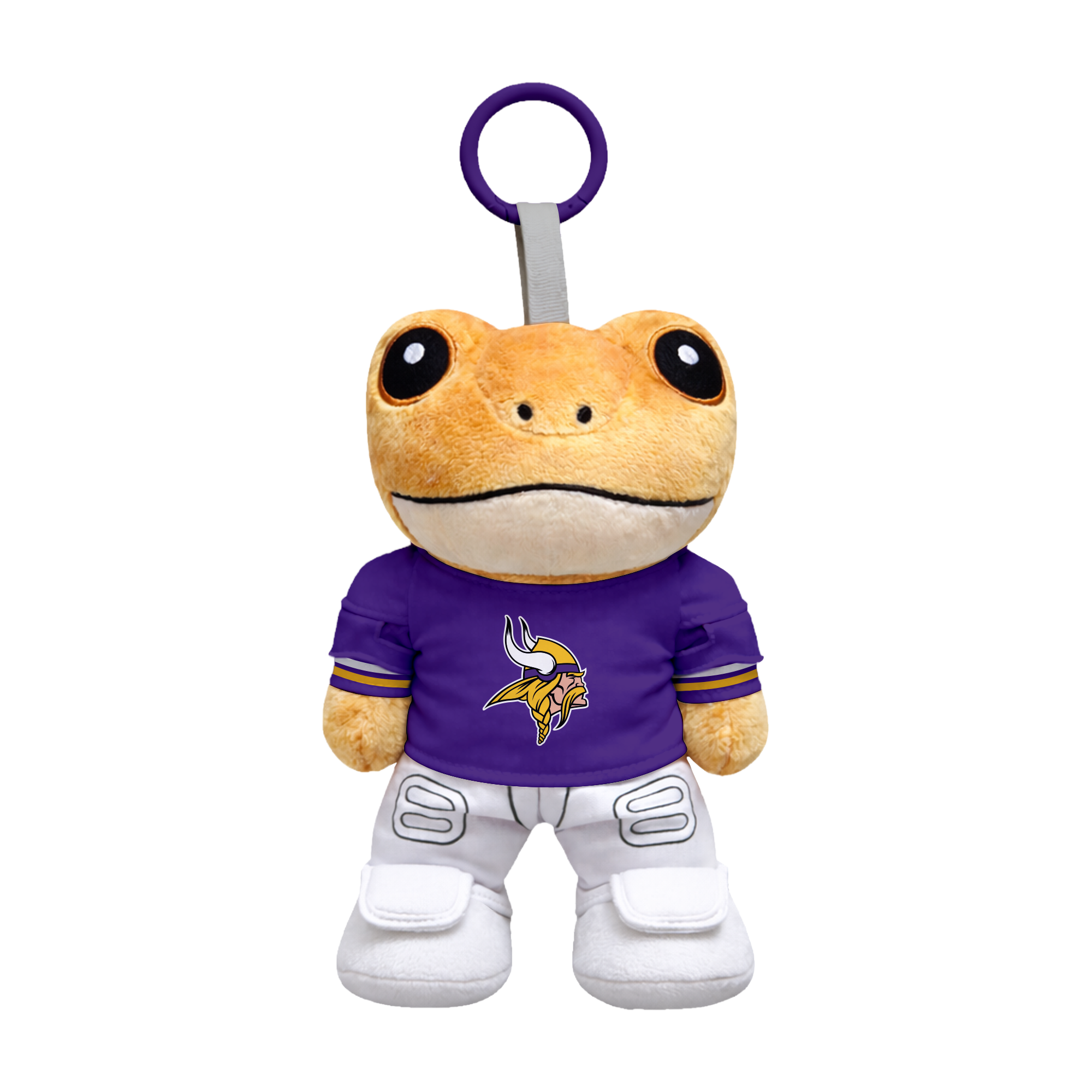Bad Bunny x Minnesota Vikings Concho Plushie