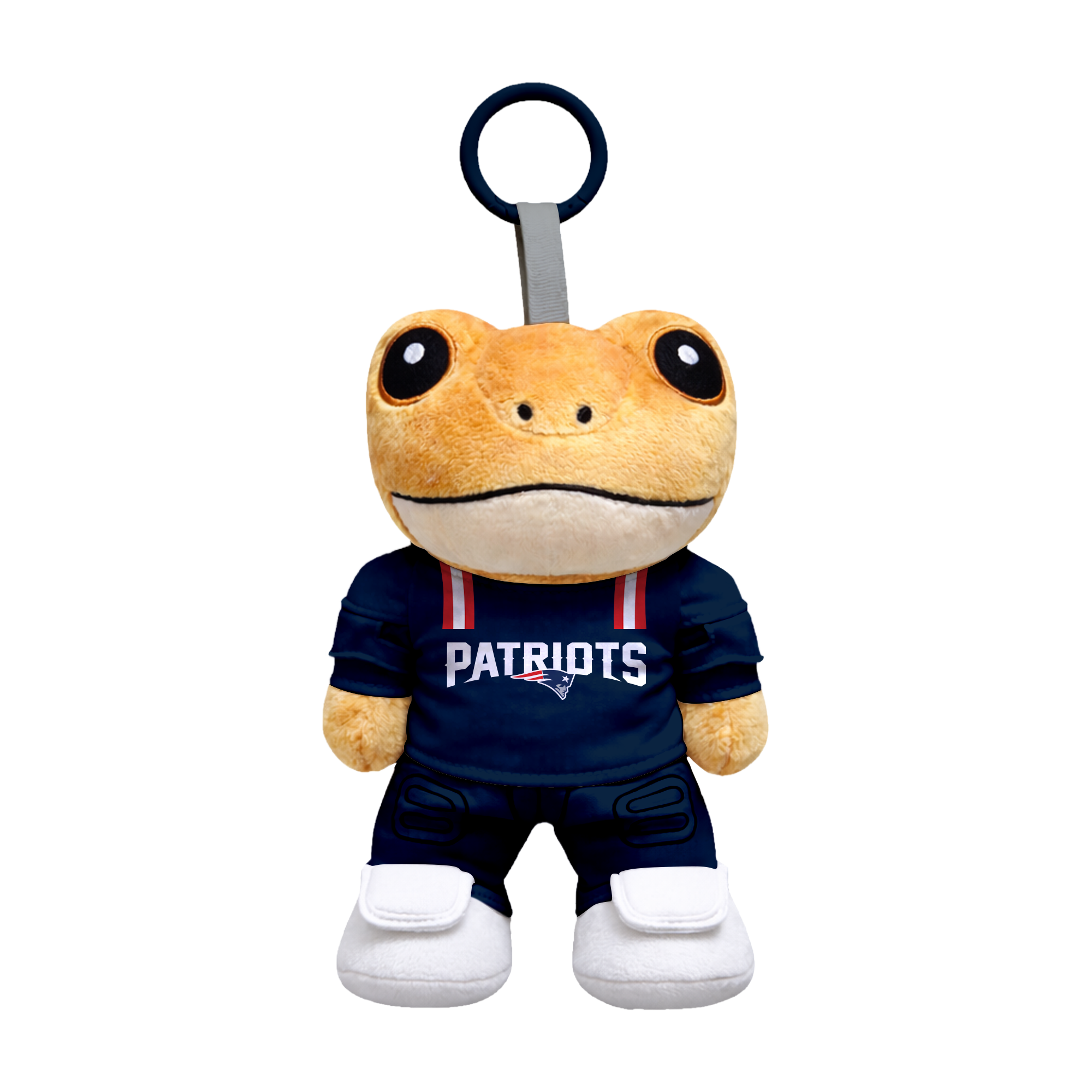 Bad Bunny x New England Patriots Concho Hat