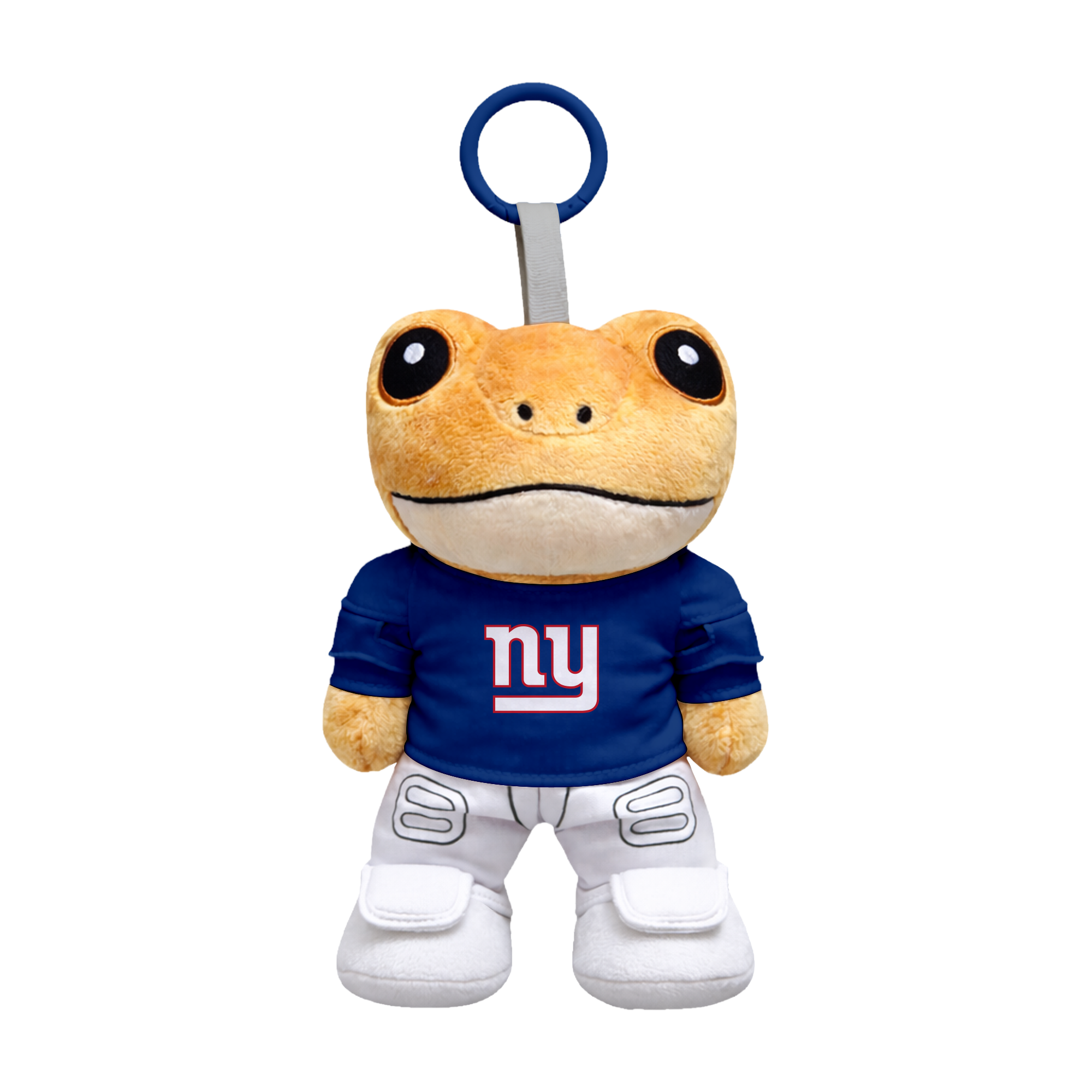 Bad Bunny x New York Giants Concho Plushie