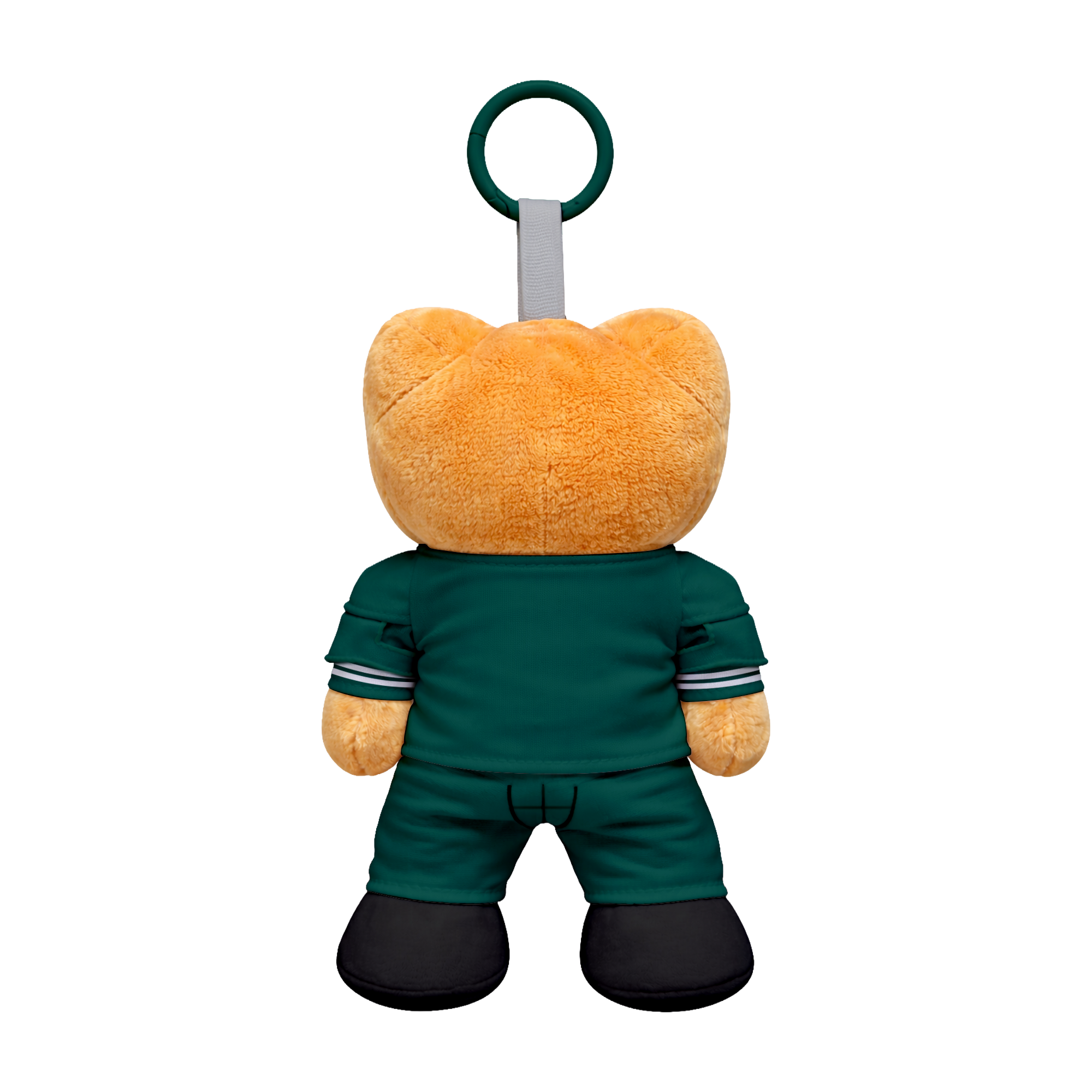 Bad Bunny x New York Jets Concho Plushie