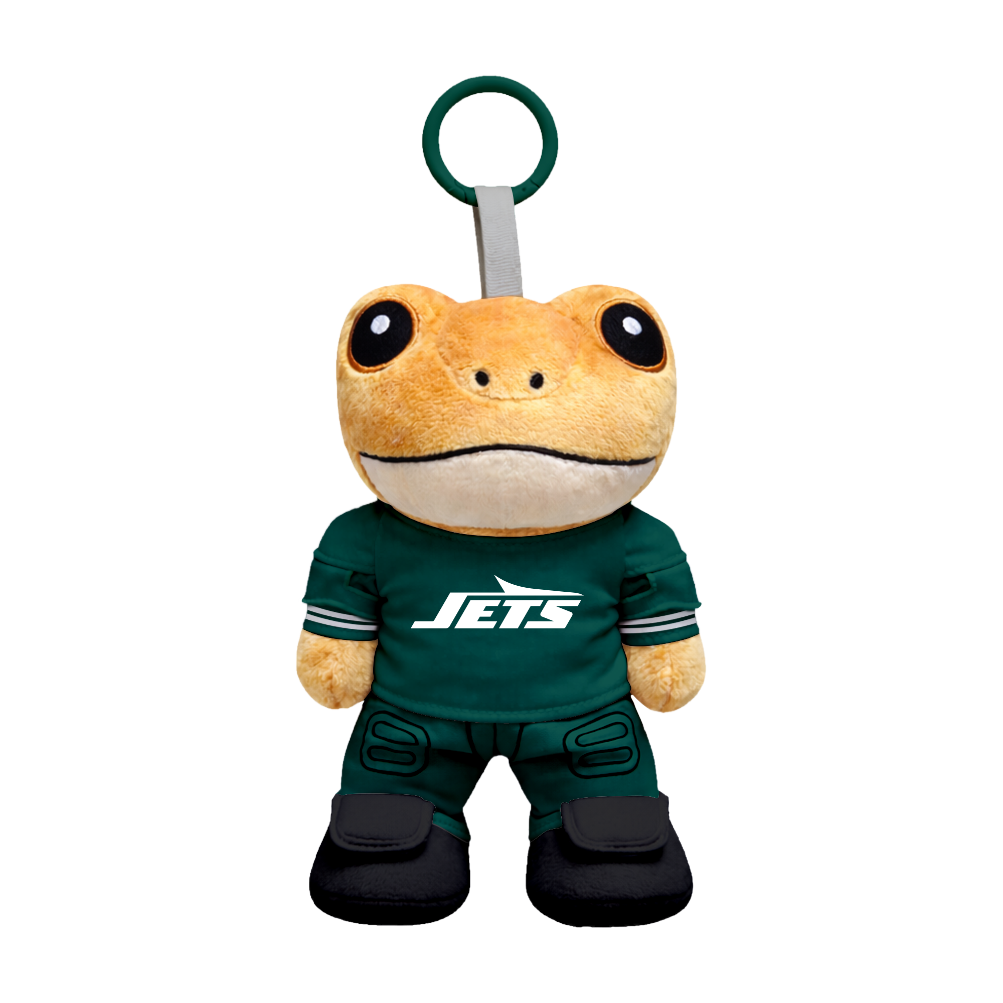 Bad Bunny x New York Jets Concho Plushie