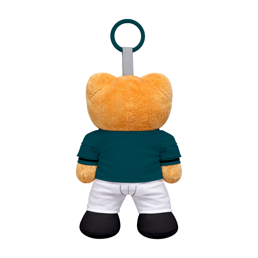 Bad Bunny x Philadelphia Eagles Concho Plushie
