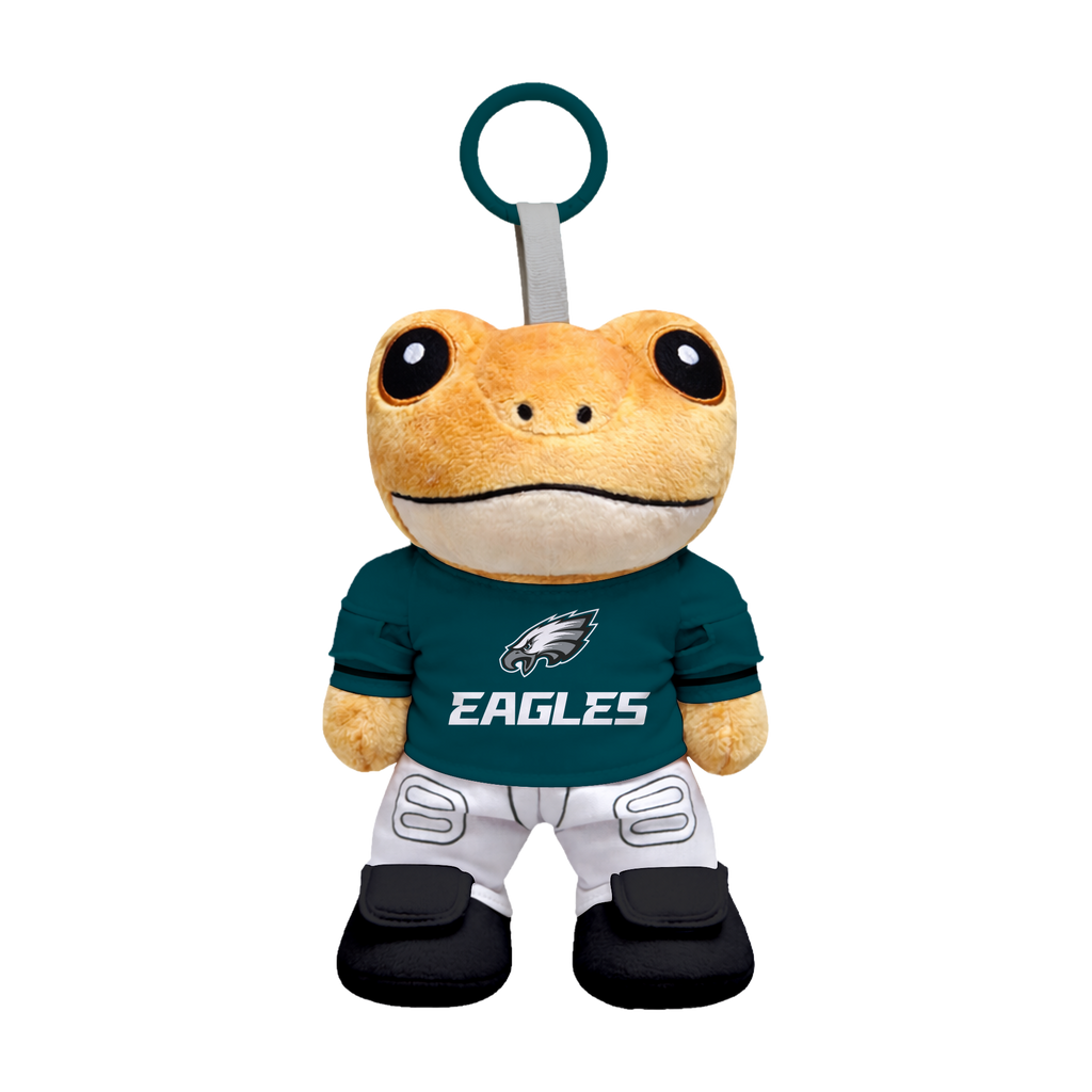 Bad Bunny x Philadelphia Eagles Concho Plushie