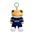 Bad Bunny x Seattle Seahawks Concho Plushie
