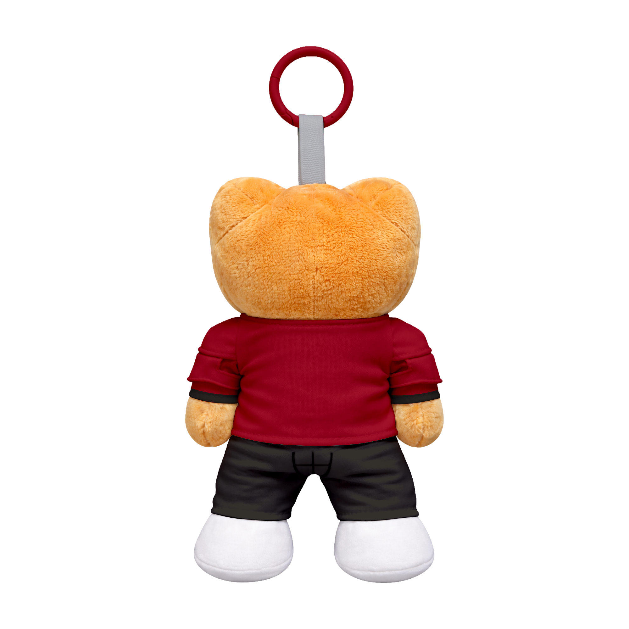 Bad Bunny x Tampa Bay Buccaneers Concho Plushie