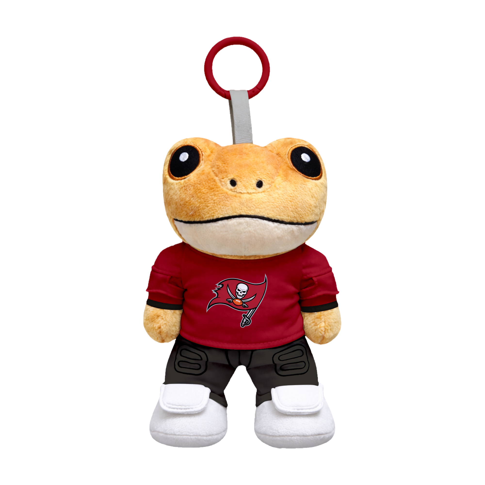 Bad Bunny x Tampa Bay Buccaneers Concho Plushie