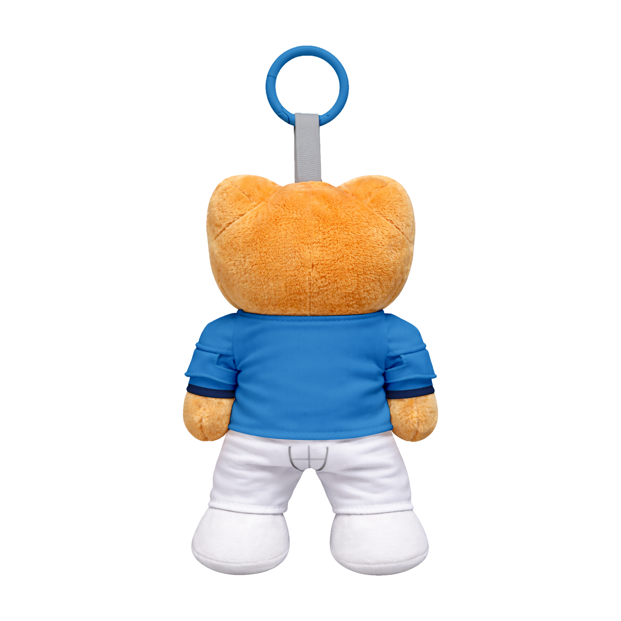 Bad Bunny x Tennessee Titans Plushie