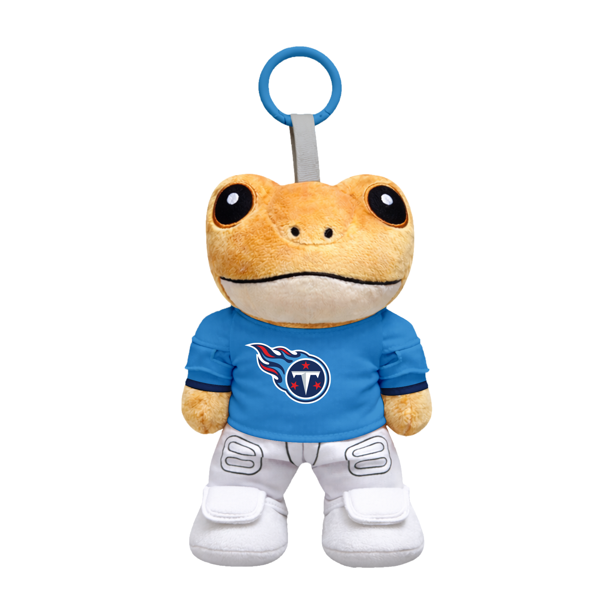 Bad Bunny x Tennessee Titans Plushie