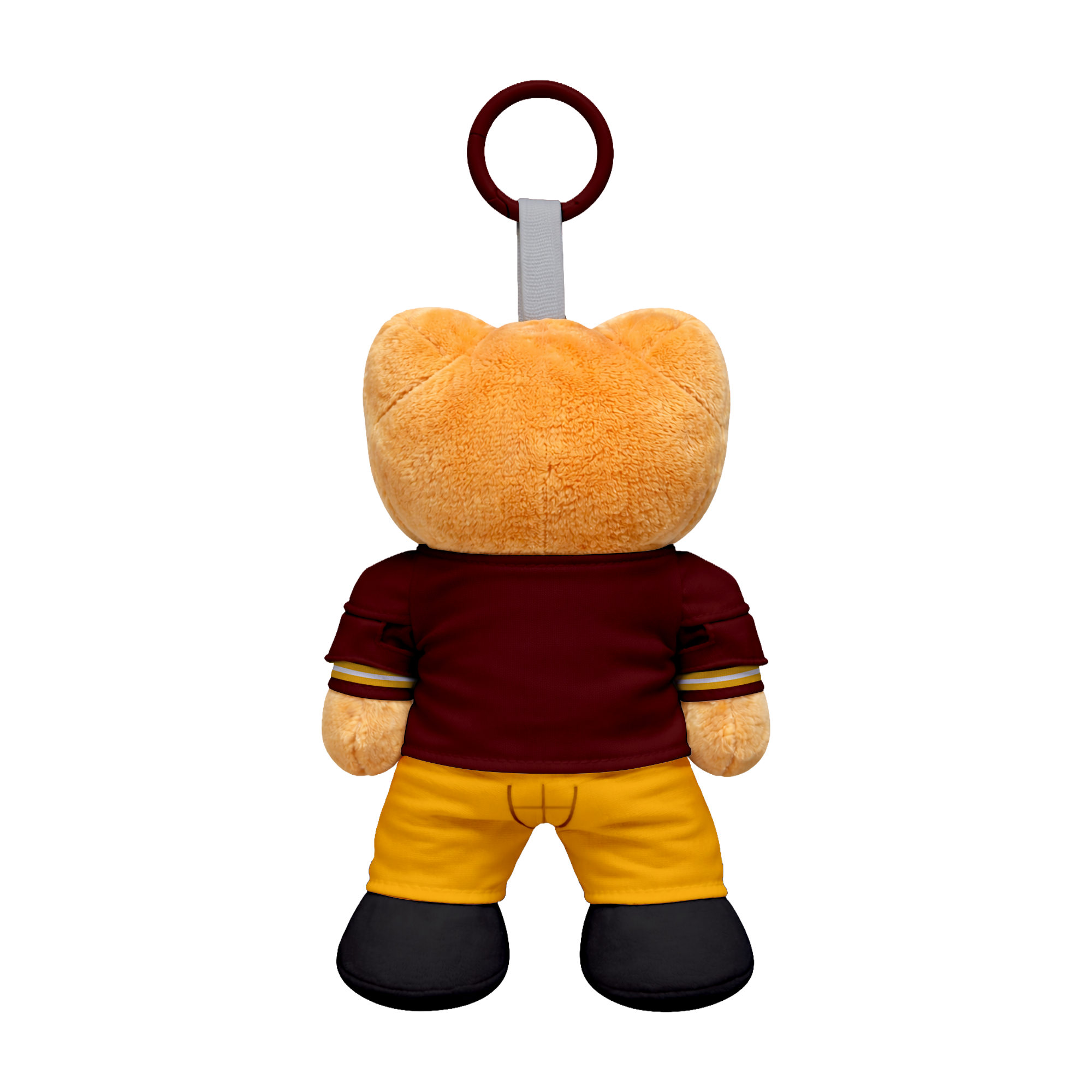 Bad Bunny x Washington Commanders Concho Plushie