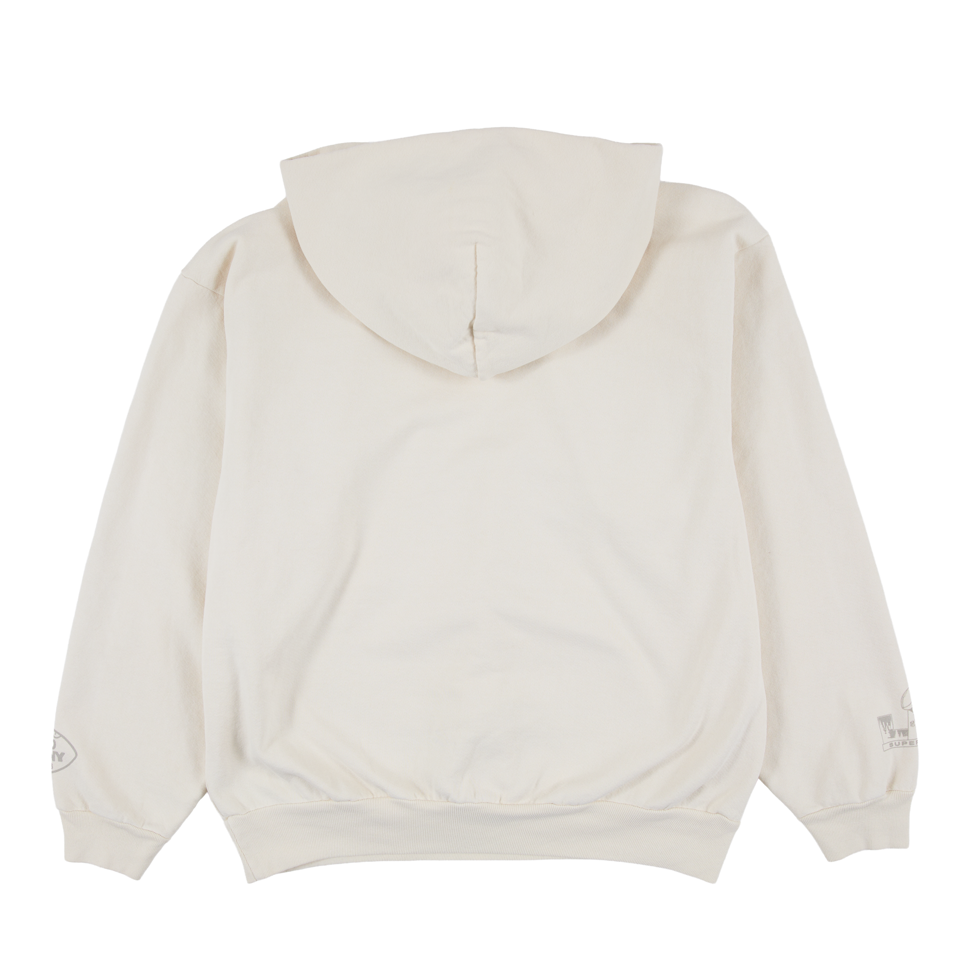 Bad Bunny x Super Tazón - Concho Hoodie