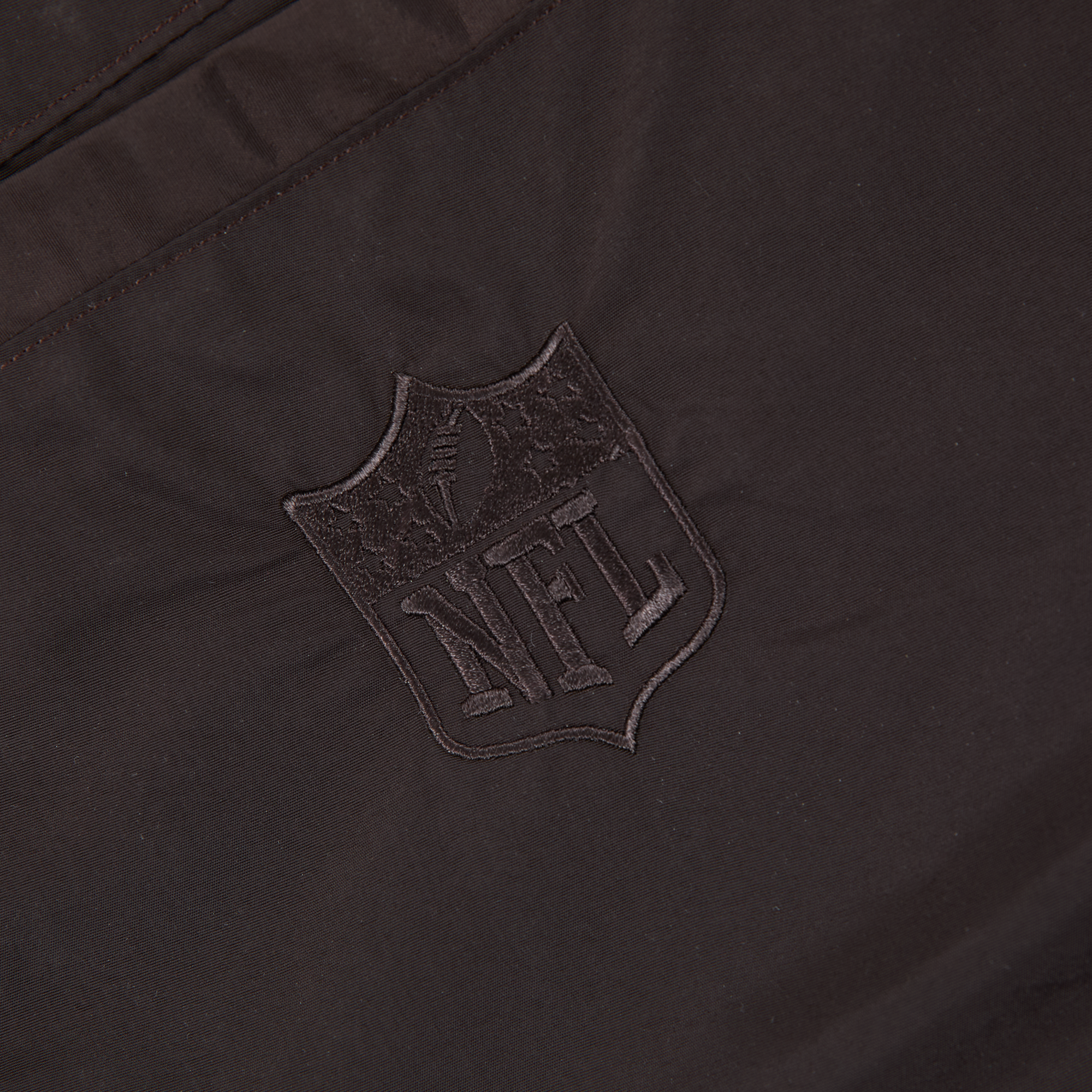 Bad Bunny x Super Tazón - Brown Track Pants