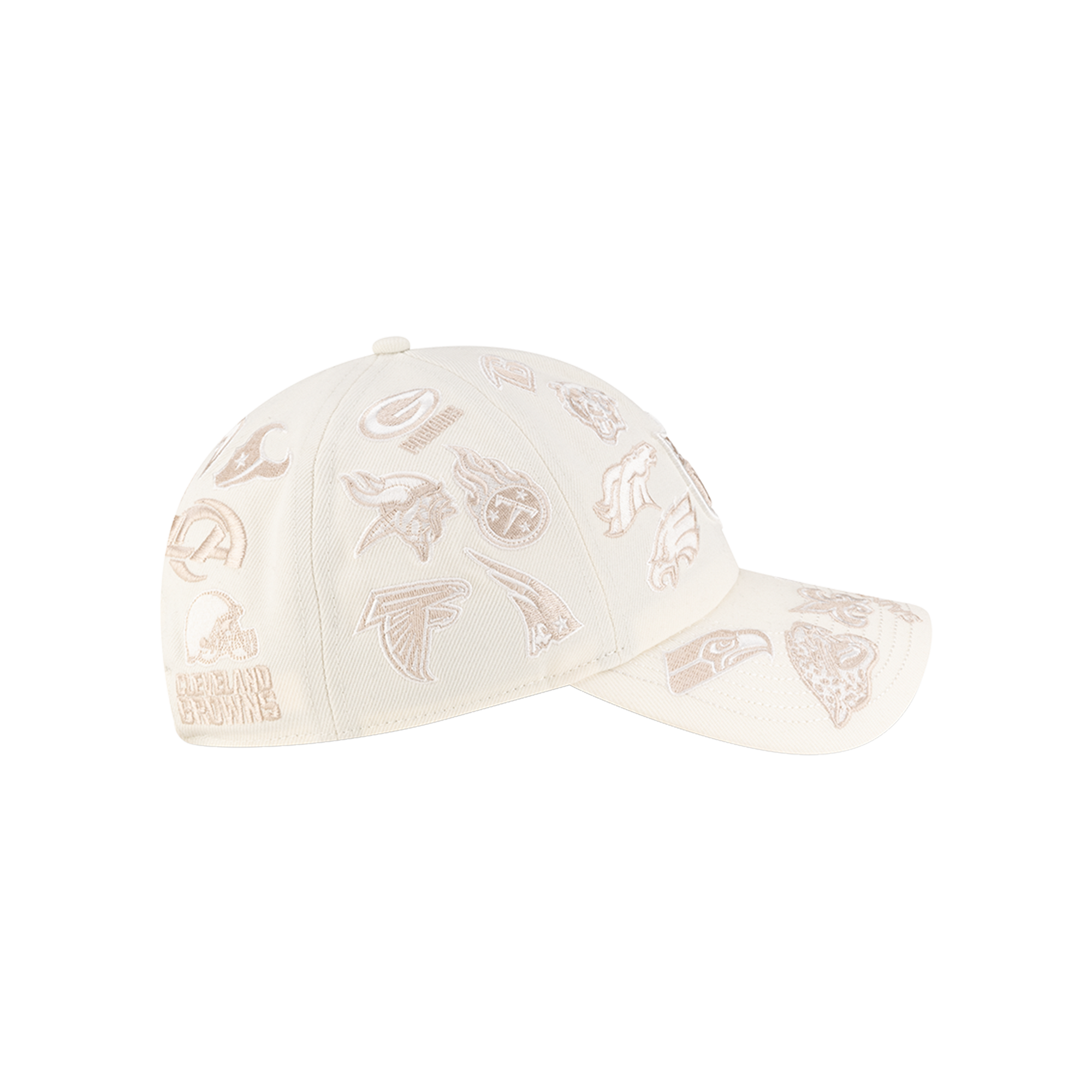 Bad Bunny x NFL All Teams Off White Hat